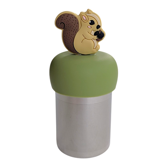 Squirrel Floating Tea Steeper™