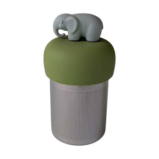 Royal Elephant Floating Tea Steeper™
