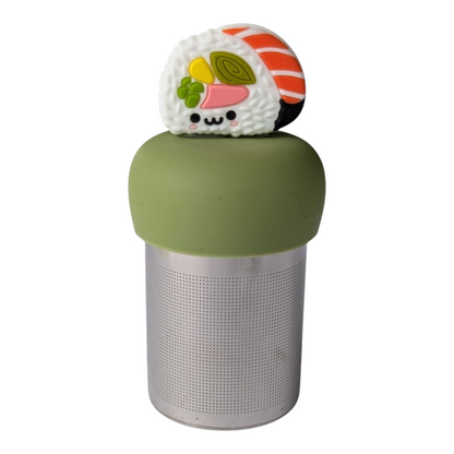 Kimbap Sushi Floating Tea Steeper™