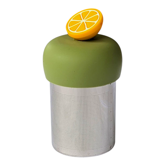 Orange Slice Floating Tea Steeper™