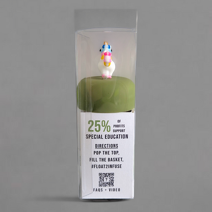 Clear box hangable packaging l easy gifting