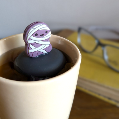 Mummy Floating Tea Steeper