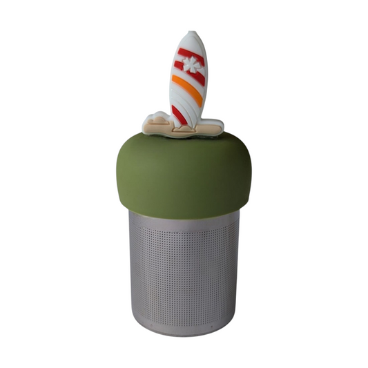Surfboard Floating Tea Steeper™