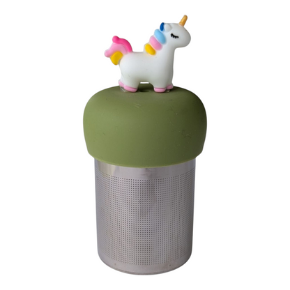 Sparkly Unicorn Floating Tea Steeper™