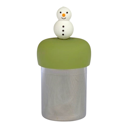 Snowman Floating Tea Steeper™