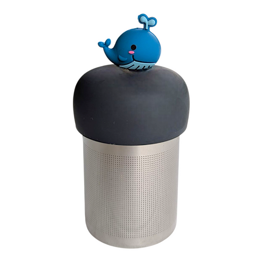 Water Whale Floating Tea Steeper™