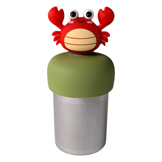 Crab Floating Tea Steeper™