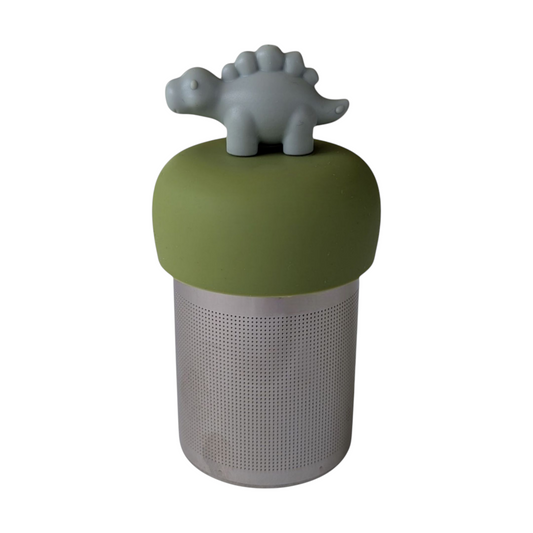 Dinosaur Floating Tea Steeper™