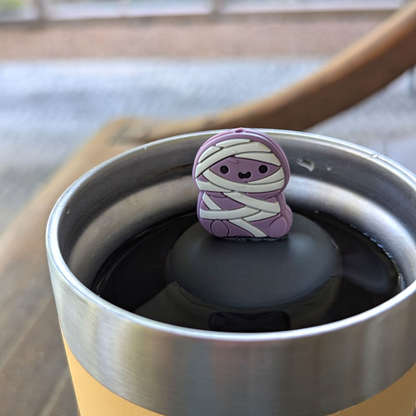Mummy Floating Tea Steeper