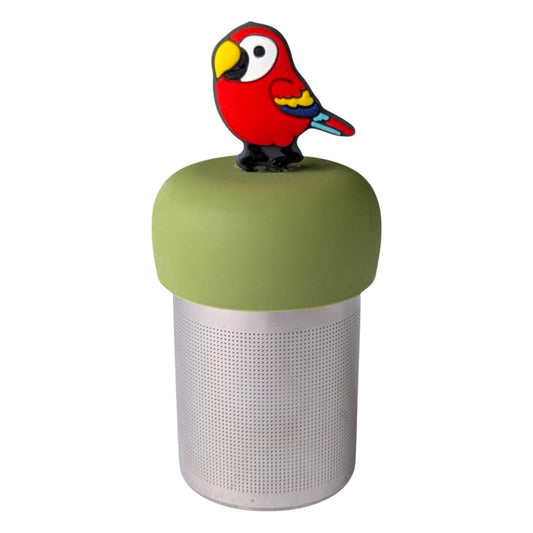 Parrot Floating Tea Steeper™